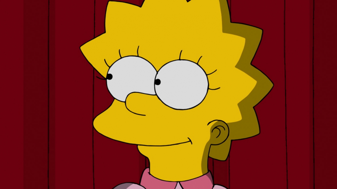 Simpsons-Lisa-Simpson