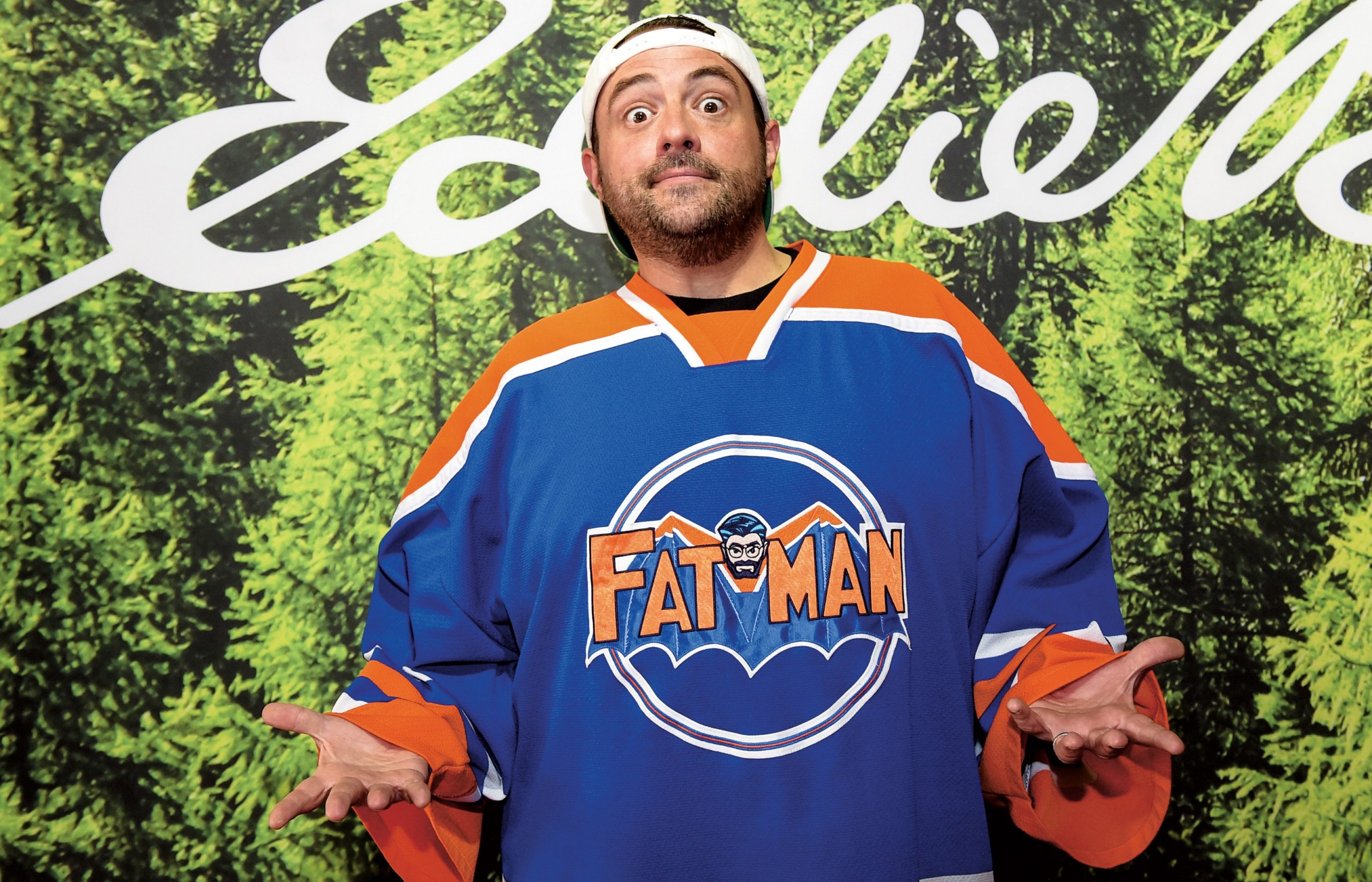 Kevin Smith