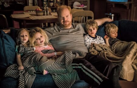 The Jim Gaffigan Show