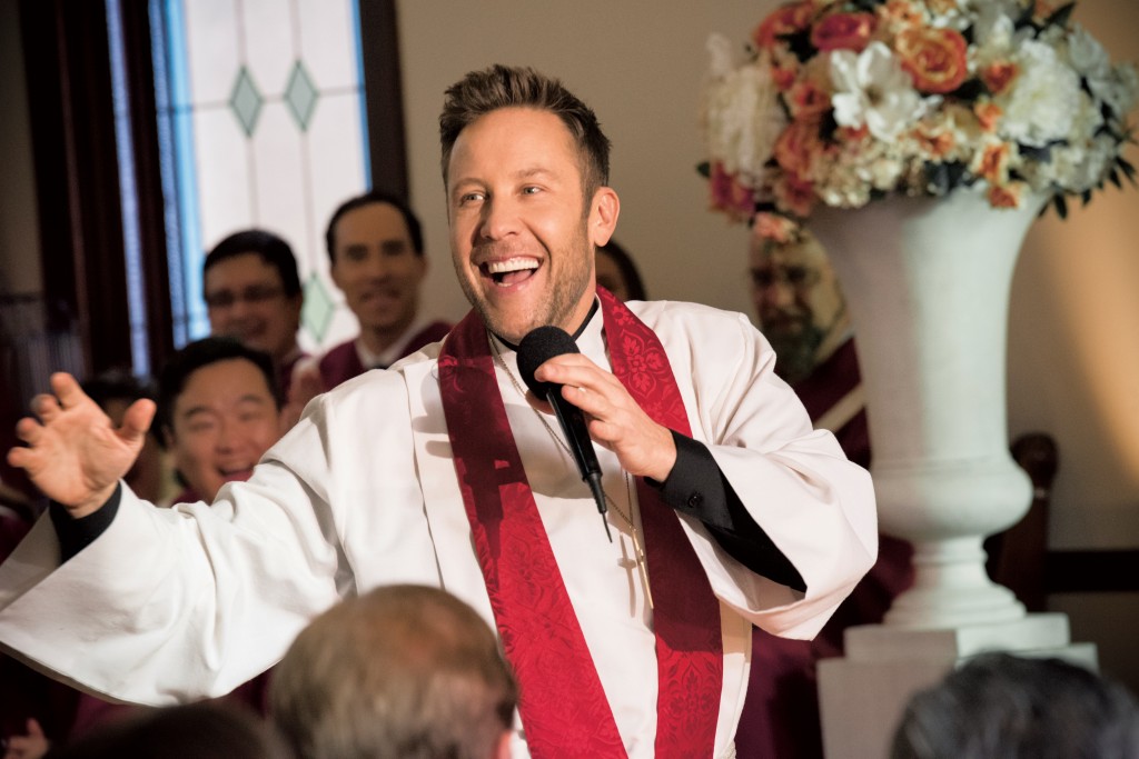 Impastor