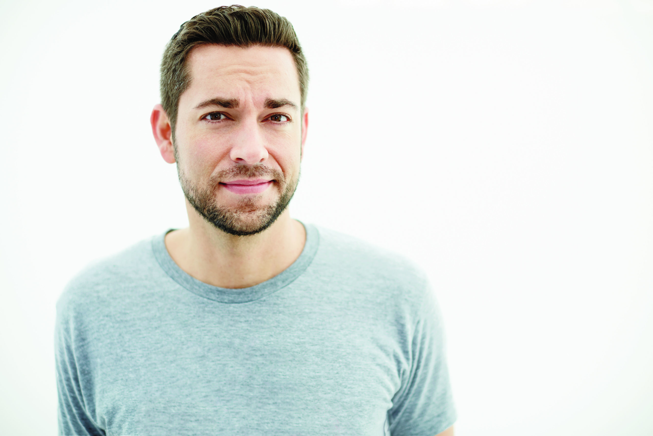 Zachary Levi