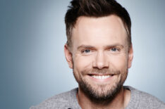 Joel McHale