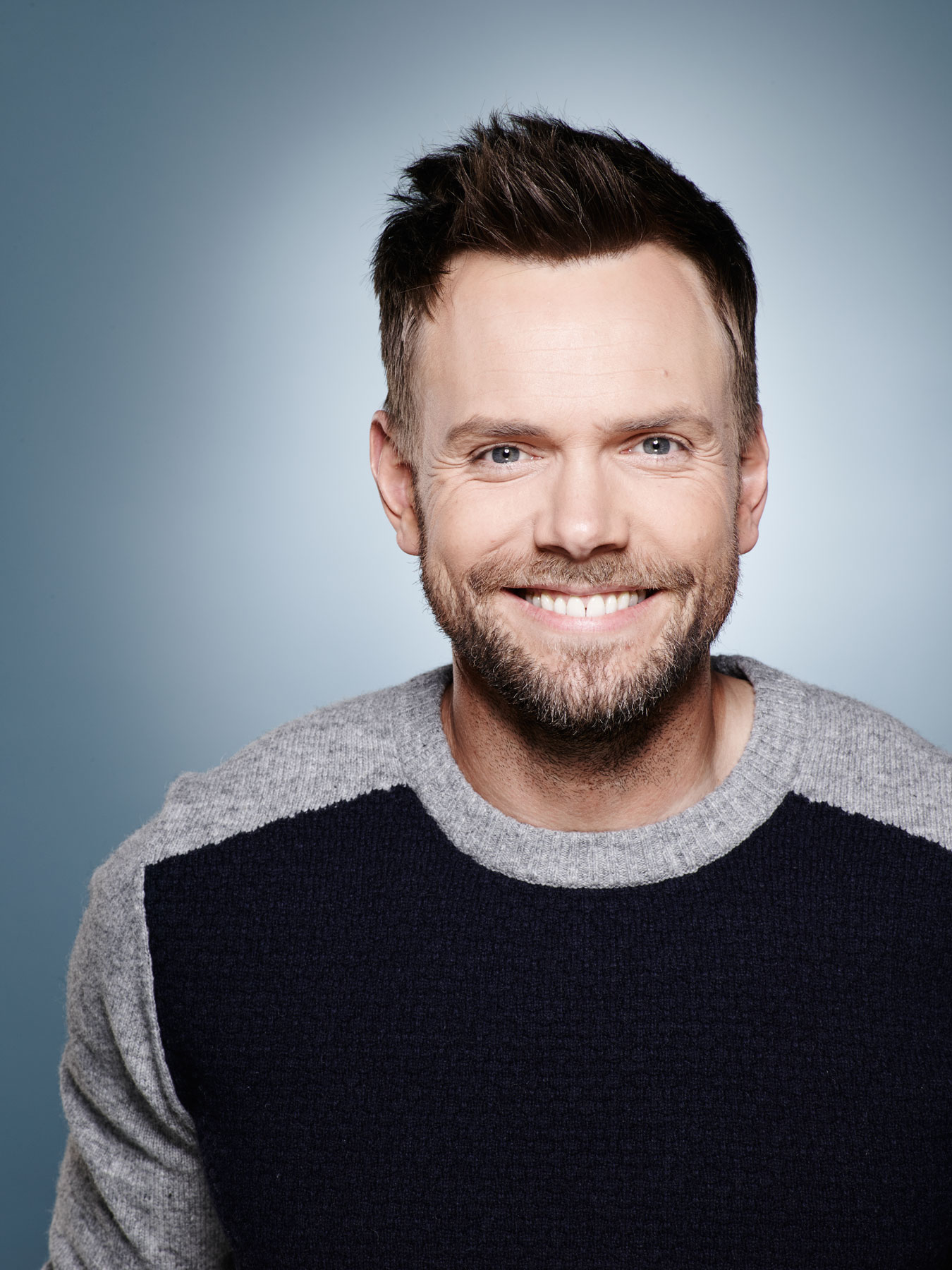 Joel McHale