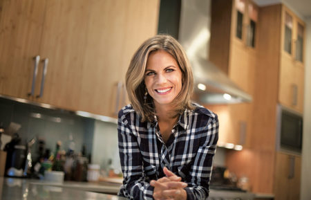 Natalie Morales, Tastemakers