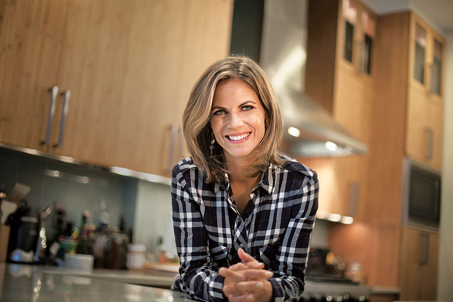 Natalie Morales, Tastemakers