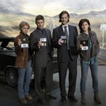 supernatural, jensen ackles, jared padalecki