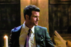 Daniel Gillies as Elijah in The Originals