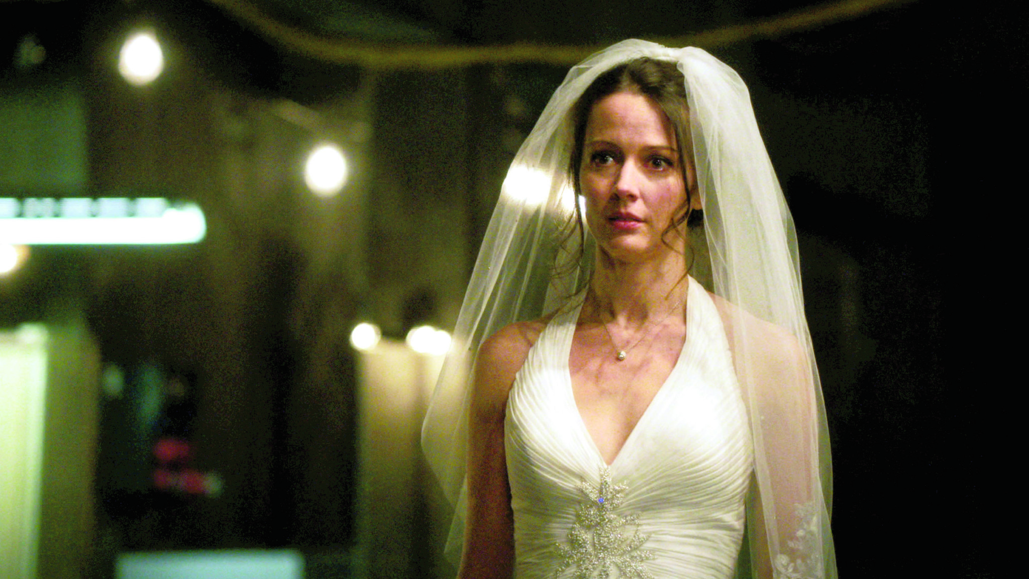 Person Of Interest - Amy Acker