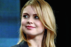 iZombie - Rose McIver