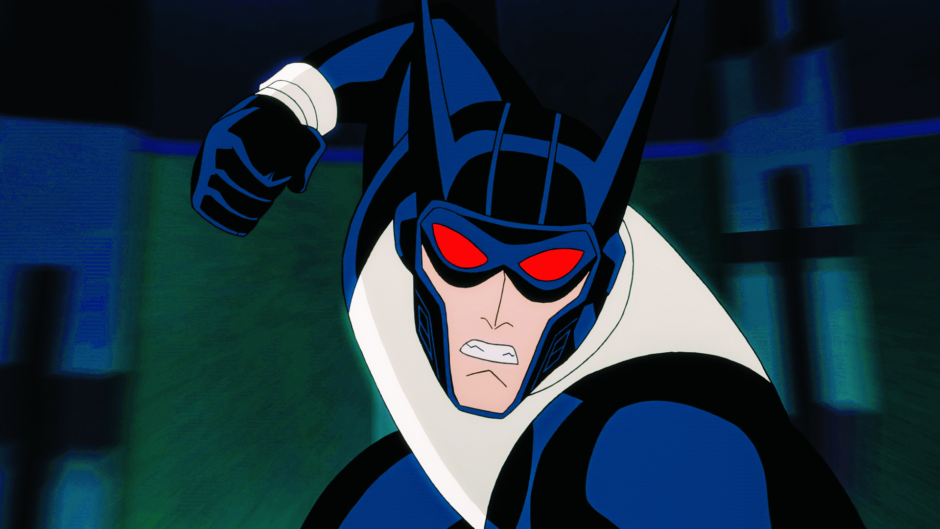 Justice League: Gods & Monsters Trailer Features Vampire Batman