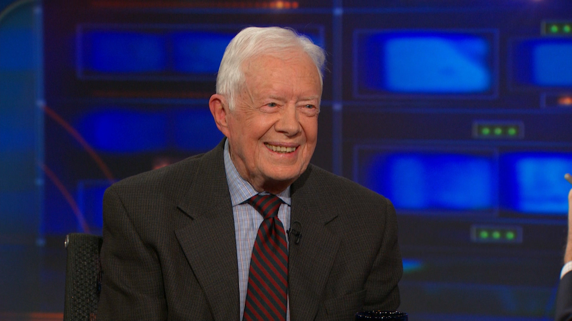 Jimmy Carter Politician