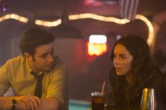 Rectify - Luke Kirby and Abigail Spencer