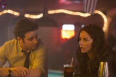 Rectify - Luke Kirby and Abigail Spencer