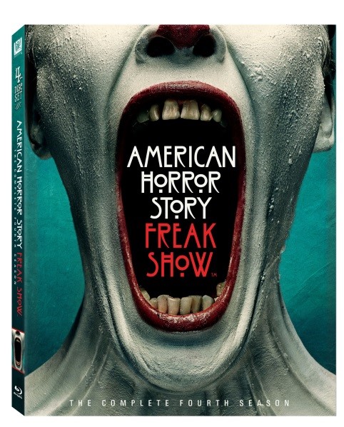 ahs blind box