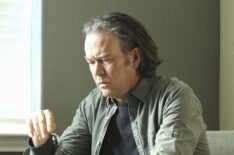 Timothy Hutton in American Crime