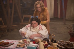 American Horror Show: Freak Show