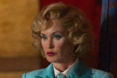 How Our Ranking of Jessica Lange's 'AHS' Seasons Differs From Hers (PHOTOS)