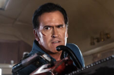 Ash vs Evil Dead - Bruce Campbell