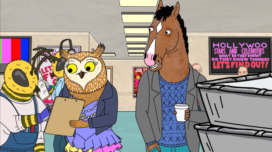 BoJack-208-Sorkin-Homage