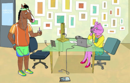 Bojack-Horseman