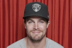 Stephen Amell