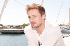 CC15 - Bradley James