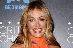 Cat Deeley