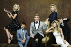 Chrisley Knows Best - Season 2 - Savannah Chrisley, Chase Chrisley, Todd Chrisley, Julie Chrisley, Lindsie Chrisley Campbell, Grayson Chrisley