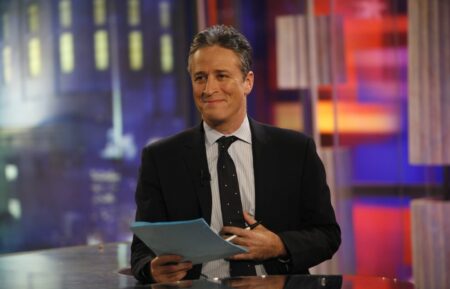 Jon Stewart - The Daily Show