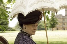 Downton Abbey - Maggie Smith