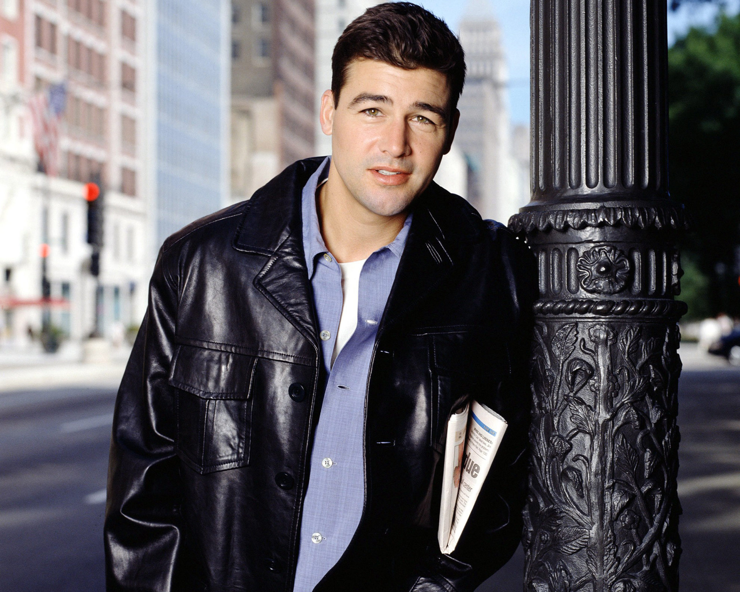 Early Edition - Kyle Chandler