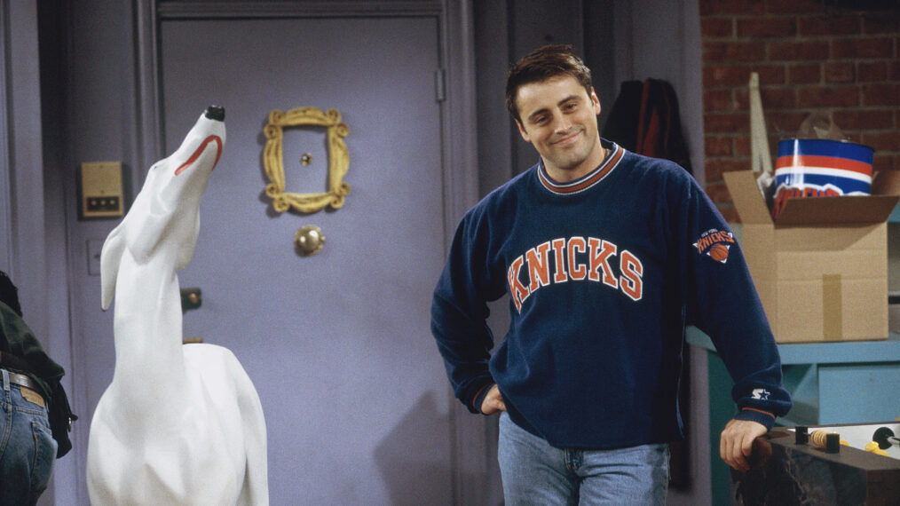 Friends