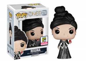 Funko-Regina