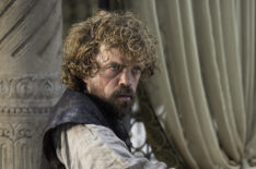Game of Thrones - Peter Dinklage as Tyrion Lannister