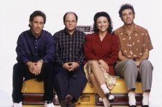 5 Comedy Series We'd Love to See Return to TV