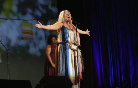 Bridget Everett