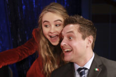 Girl Meets World - Nicholas Hormann, Sabrina Carpenter, Will Friedle