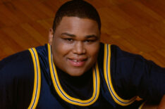 Hang Time - Anthony Anderson