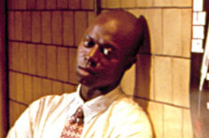 Andre Braugher in 'Homicide: Life On The Streets'