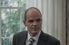 Michael Kelly as Doug Stamper in House Of Cards