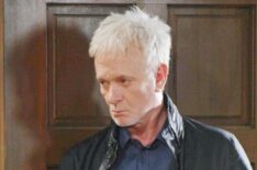 Anthony Geary in General Hospital