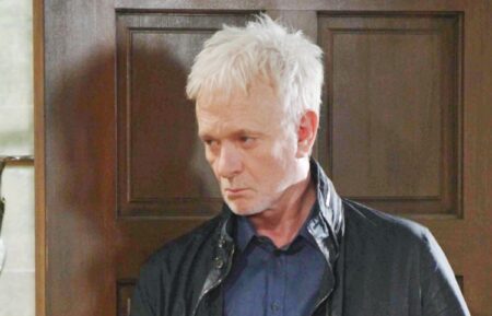 Anthony Geary in General Hospital