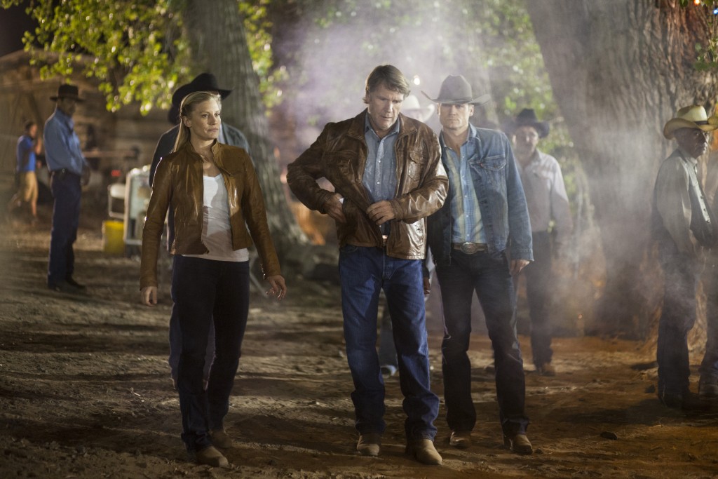 Longmire-Sackhoff-Taylor