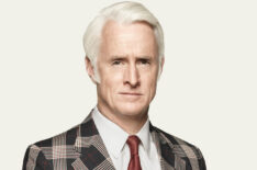 Mad Men - John Slattery