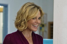 Julie Bowen in Modern Family