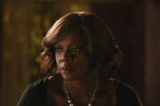 Viola Davis – How to Get Away With Murder - It's All My Fault