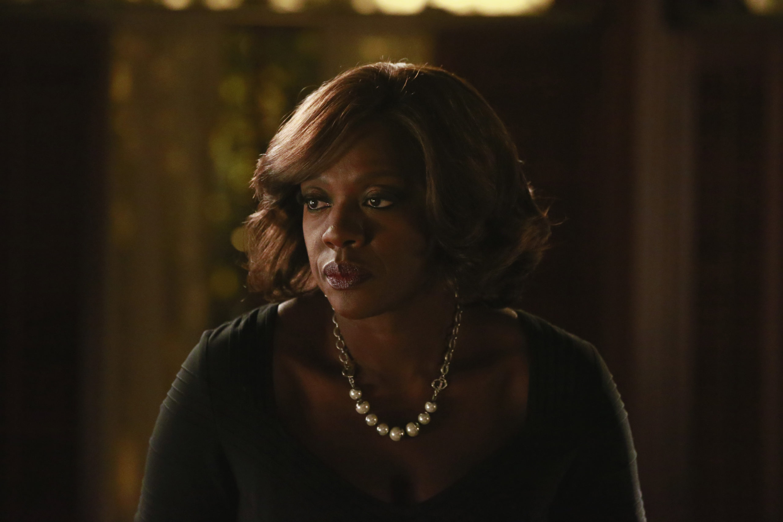 Viola Davis – How to Get Away With Murder - It's All My Fault