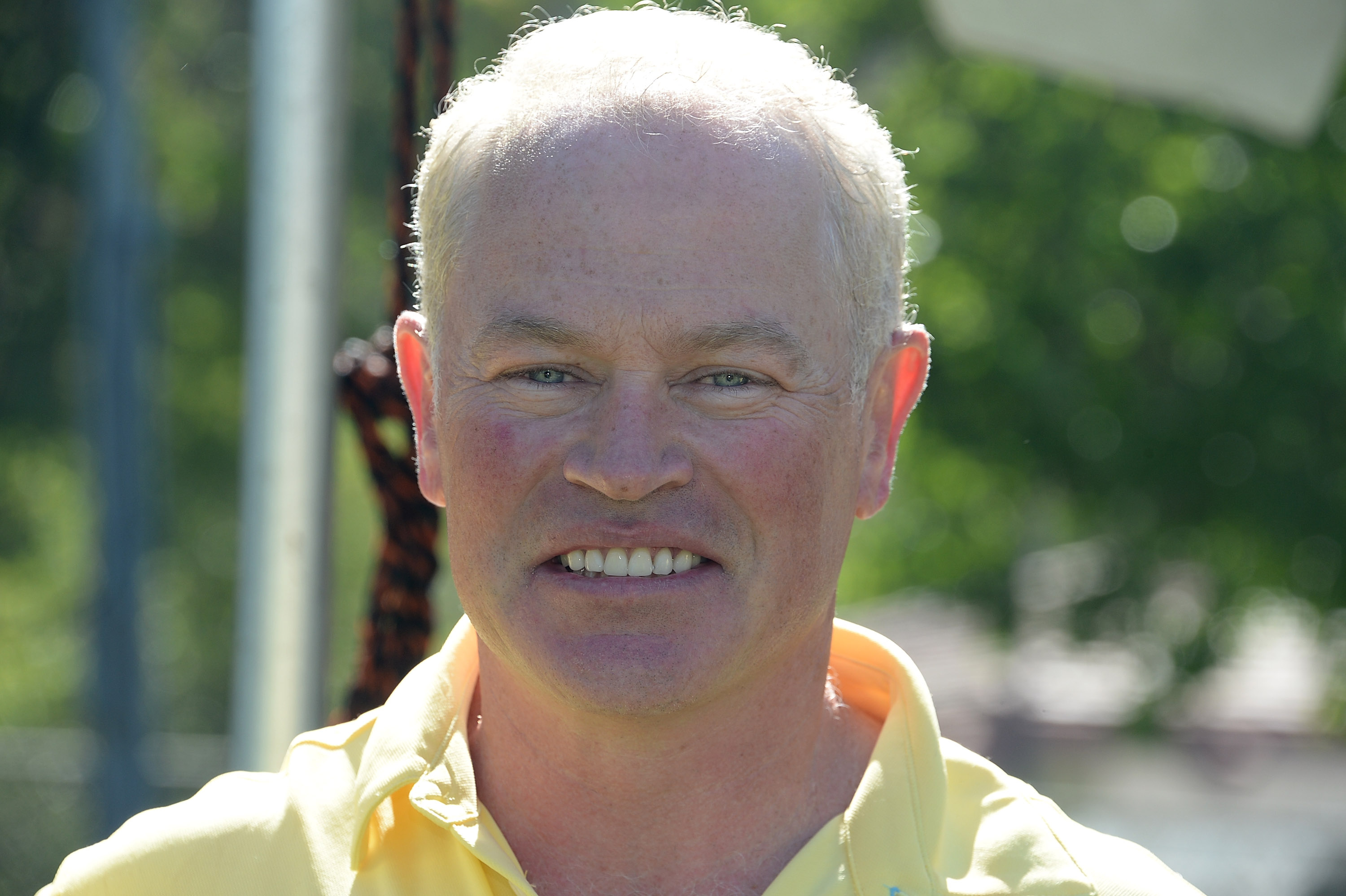 Neal McDonough Joins Arrow as the Newest Villain TV Insider