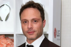 Nic Pizzolatto at the Writers Guild Awards