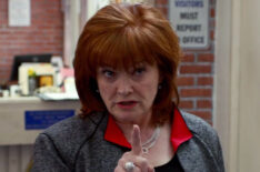 Blair Brown in Orange Is the New Black